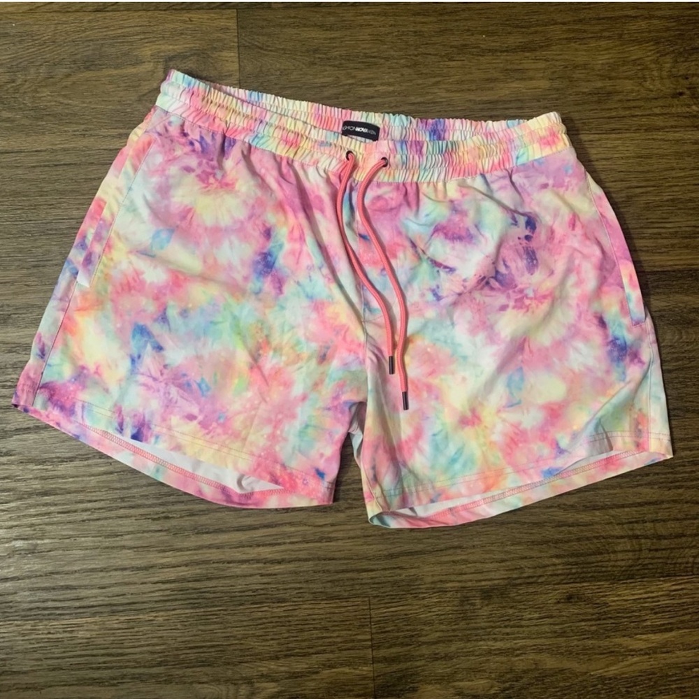 Fashion Nova Shorts Size XXL Men